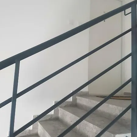 Appartement Hera With Balcony And Free Parking *