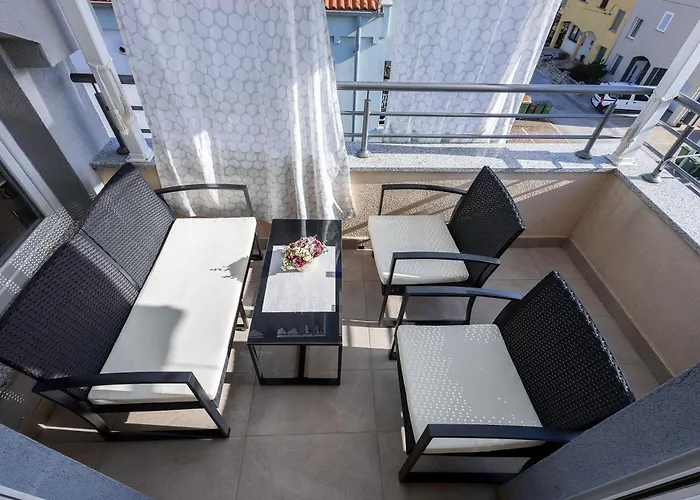 Hera With Balcony And Free Parking Appartamento *
