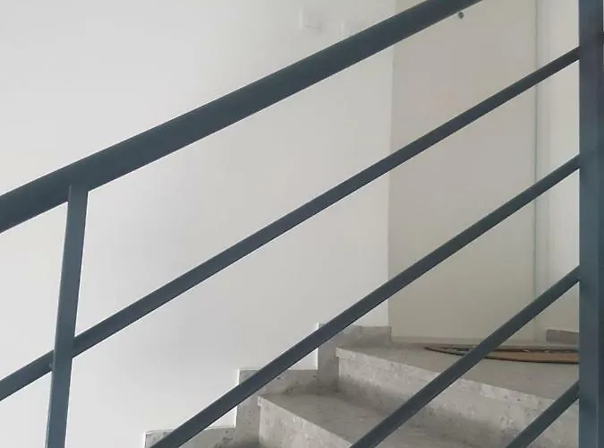 Apartment Hera With Balcony And Free Parking *