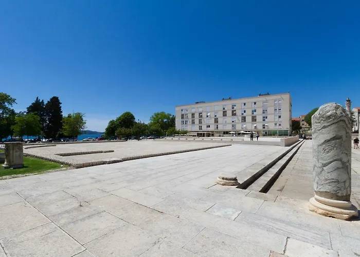Hera With Balcony And Free Parking Appartamento