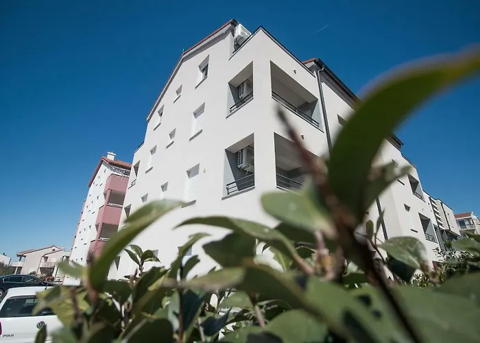 Hera With Balcony And Free Parking Appartamento
