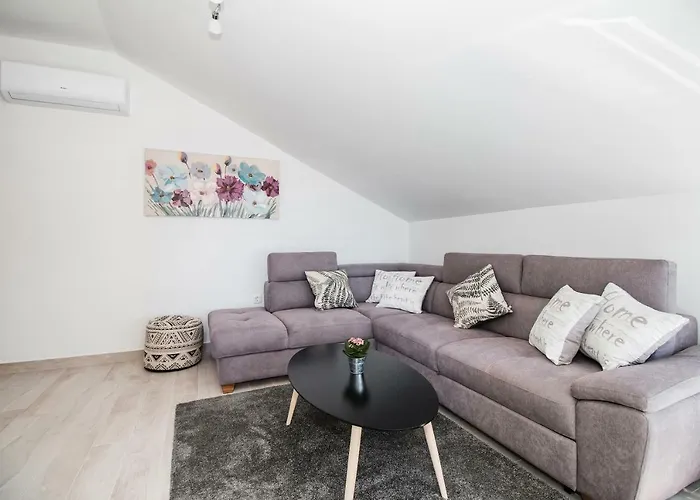 Appartement Hera With Balcony And Free Parking Zadar