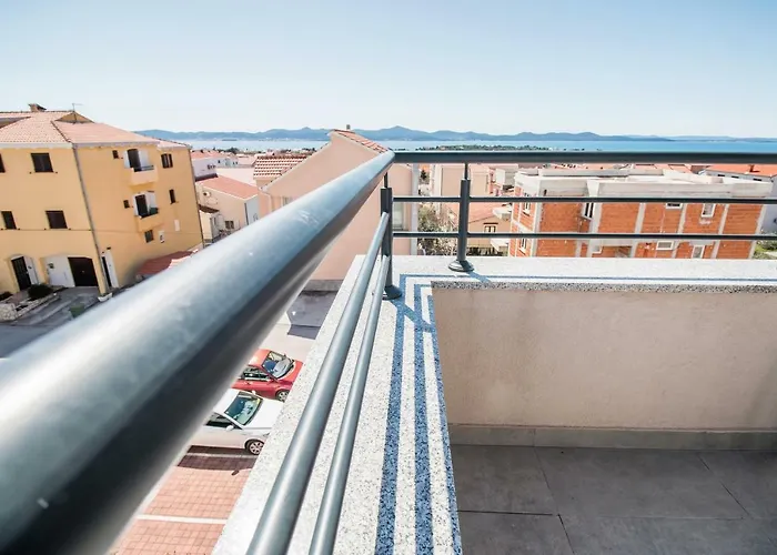 Hera With Balcony And Free Parking Appartamento *